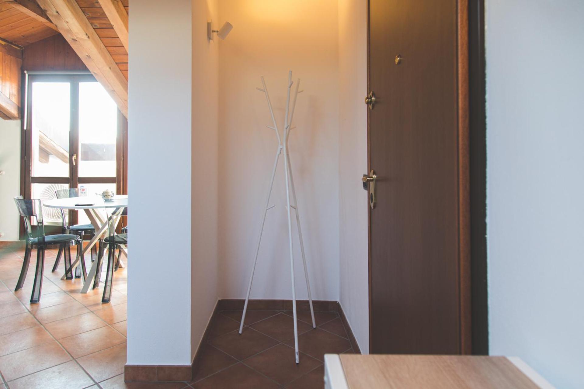 Apartamento Castelletto - Armonia Rustica E Moderna Bressana Bottarone Exterior foto