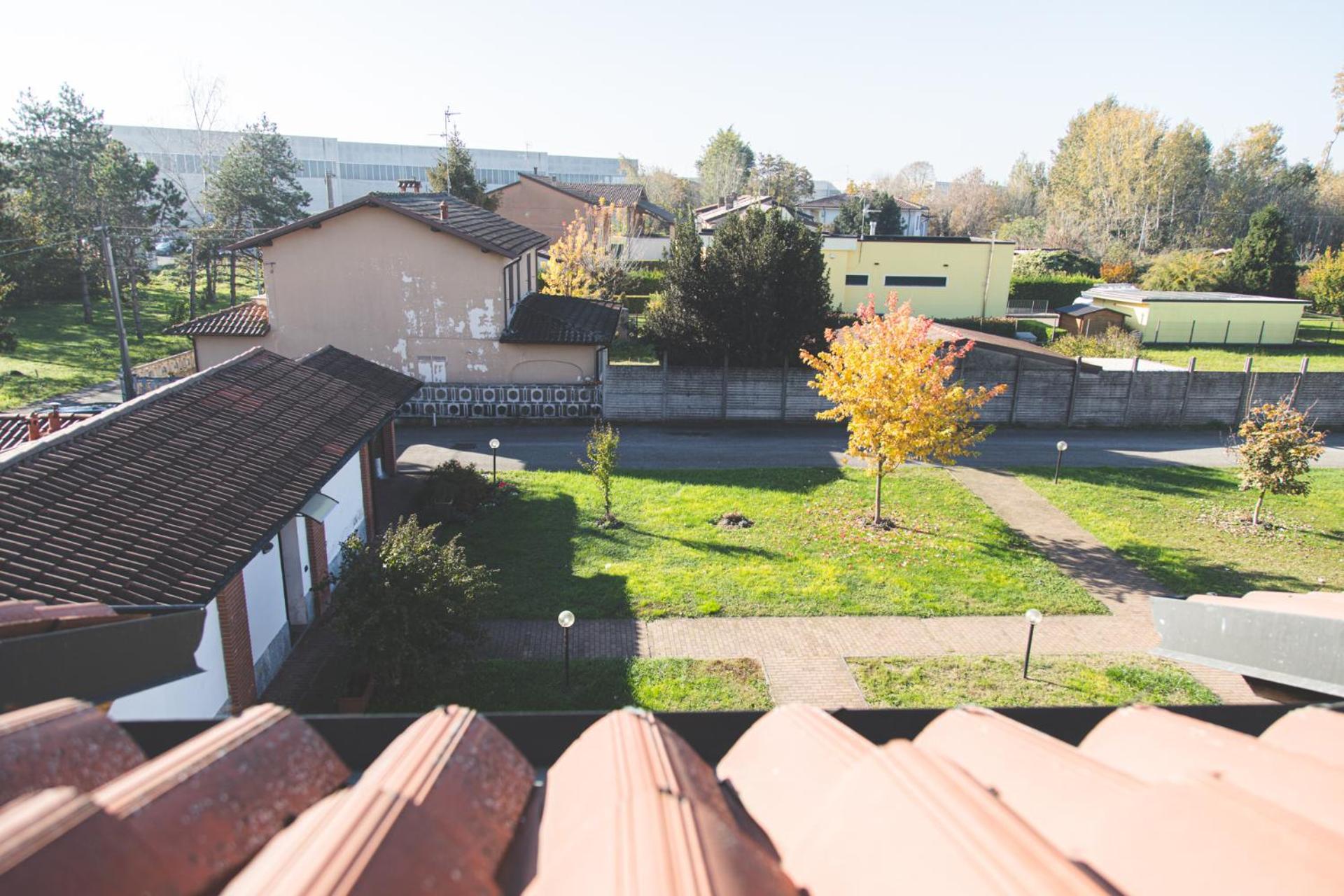 Apartamento Castelletto - Armonia Rustica E Moderna Bressana Bottarone Exterior foto