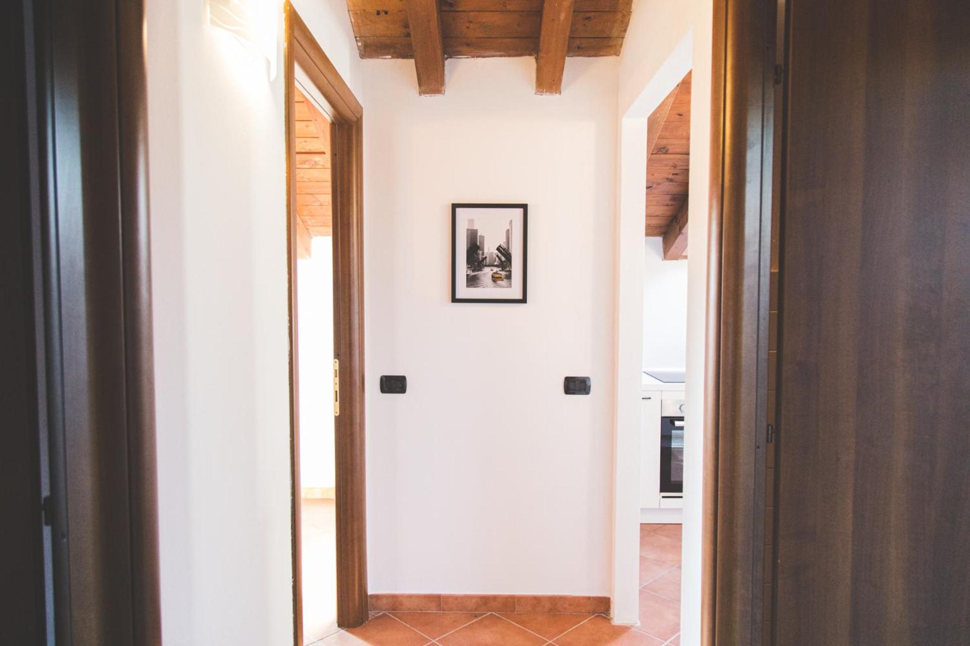 Apartamento Castelletto - Armonia Rustica E Moderna Bressana Bottarone Exterior foto
